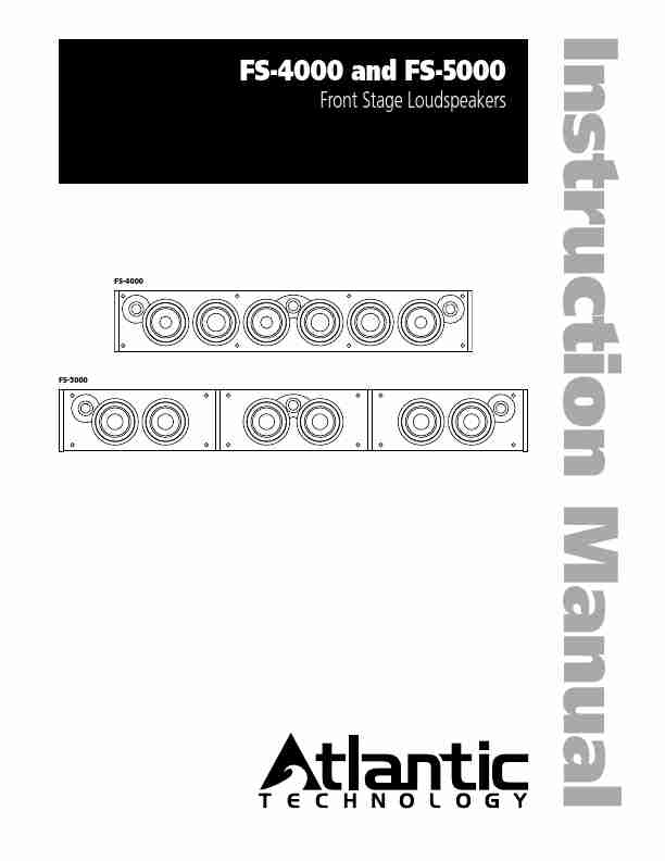 Atlantic Technology Portable Speaker FS-4000-page_pdf